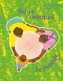 Dans la ronde du monde, avec Marie Barguirdjian (i