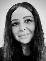 Poésie dactylographiée, avec Katerine Martin