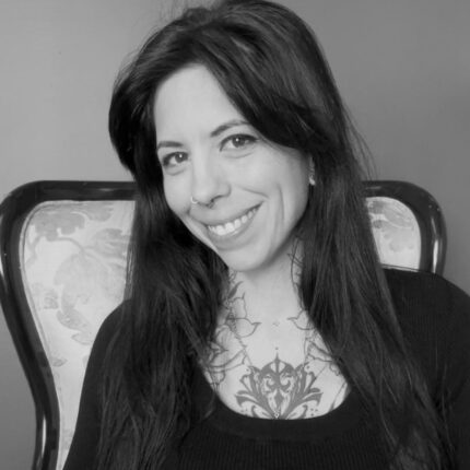 Christine Adele