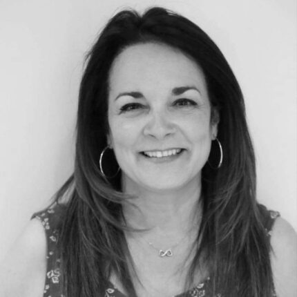 Nathalie Gamache