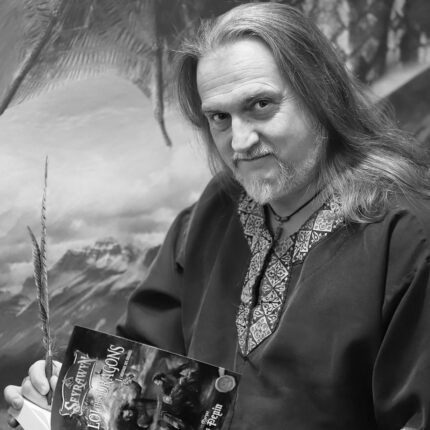 Martial Grisé