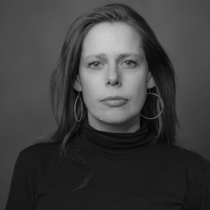 Nathalie Plaat