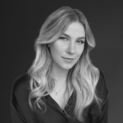 Victoria Charlton