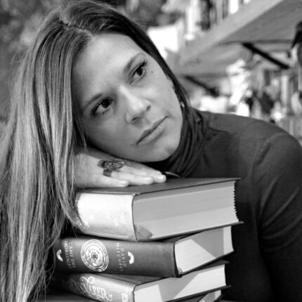 Isabelle Francoeur