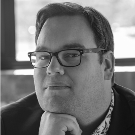 Simon Alarie