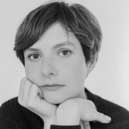 Gabrielle Chevarier
