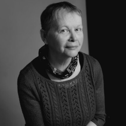 Micheline Pelletier