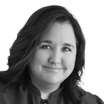 Geneviève Cloutier