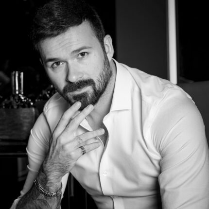 Simon Rousseau