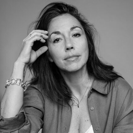Sophie Bienvenu