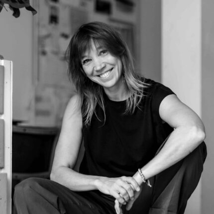 Catherine Beau-Ferron