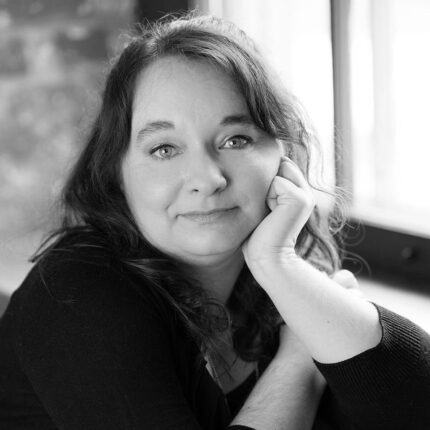 Rachel Graveline