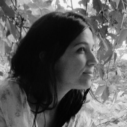 Gabrielle Grimard