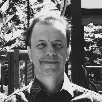 Pascal Sauvineau