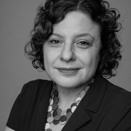 Mélikah Abdelmoumen