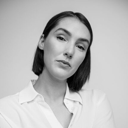 Florence-Agathe Dubé-Moreau