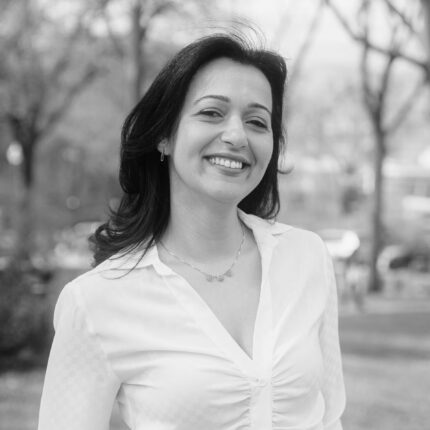 Ruba Ghazal
