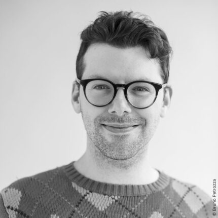 Simon Boulerice
