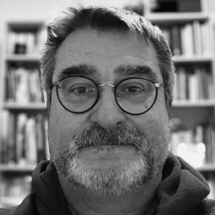 Laurent Busseau