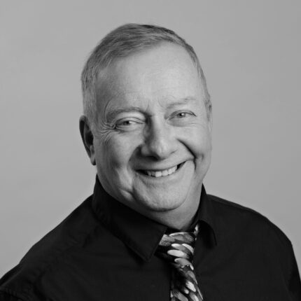 Marc Scott