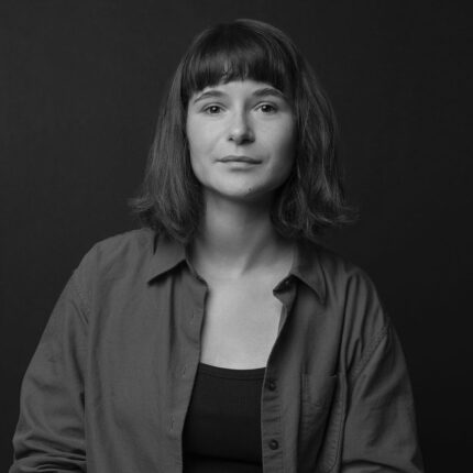 Aude Laurent-de Chantal