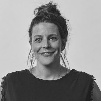 Lucie Le Touze