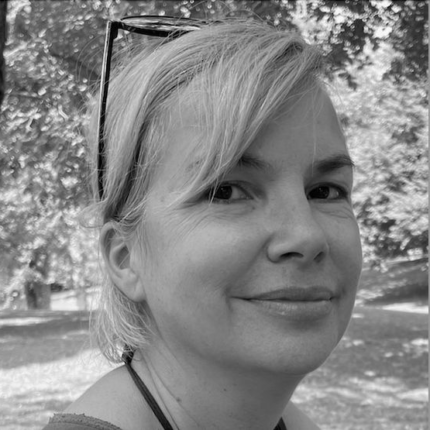 Véronique Lettre