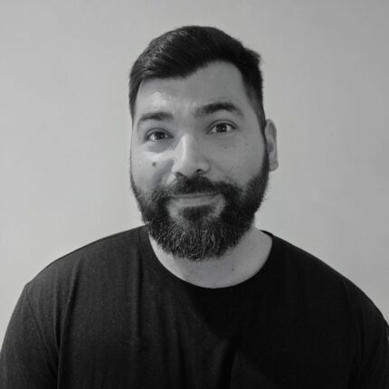 Carlos Lobos