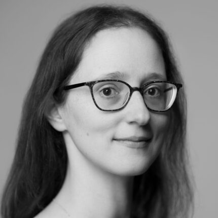 Maude Nepveu-Villeneuve