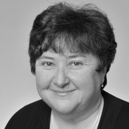 Micheline Poulin