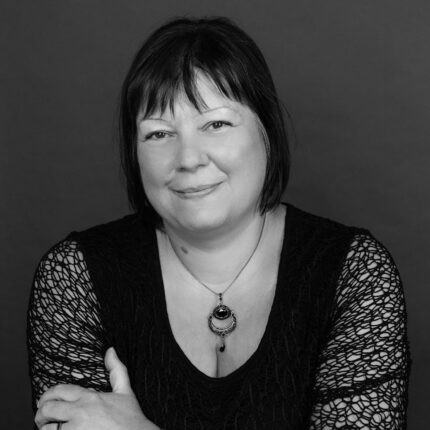 Sonia Alain