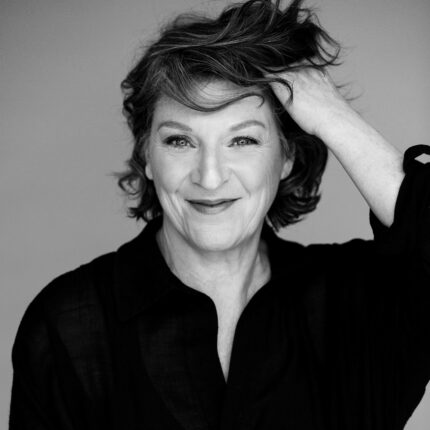 Anne-Marie Desbiens