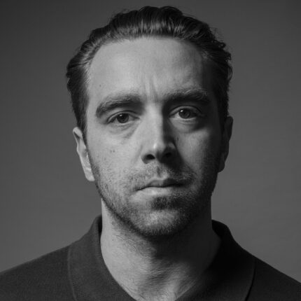 Charles Dionne