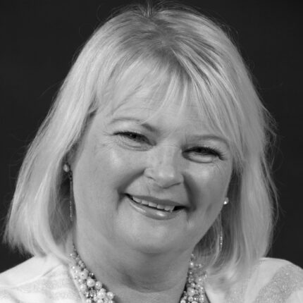 Ginette Hudon