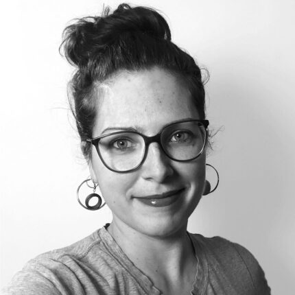 Valérie Desrochers