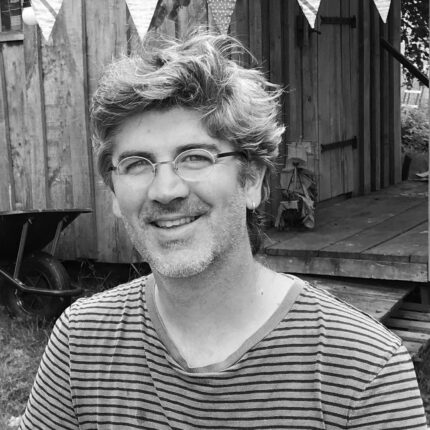 Vincent Guigue