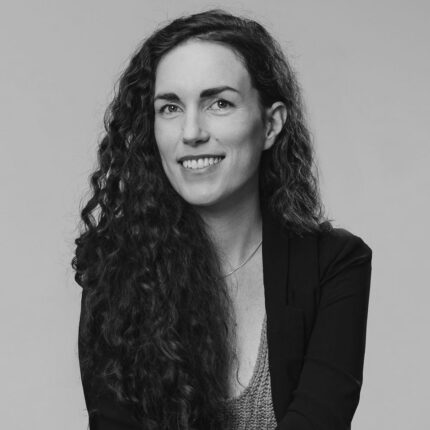 Marilyne Busque-Dubois