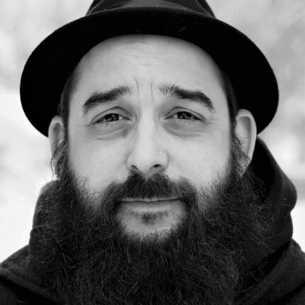 Mathieu Blais