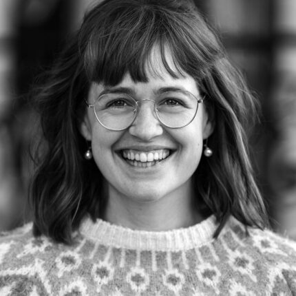 Anne-Marie Duquette