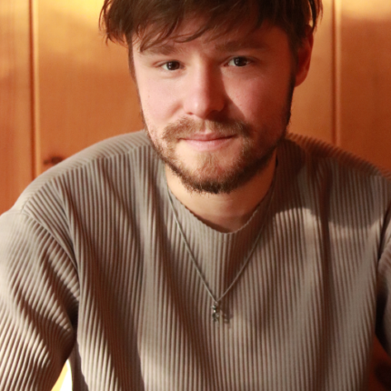 Julien G. Poirier