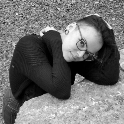 Aude Vidal-Lessard
