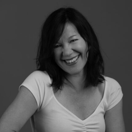 Rachel la raconteuse