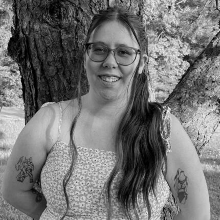 Laurie Tétreault