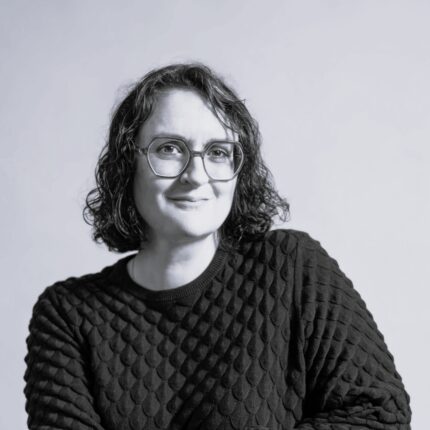 Mélanie Bizier