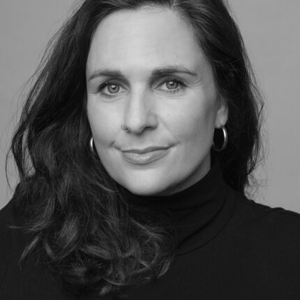 Maude Ménard-Dunn