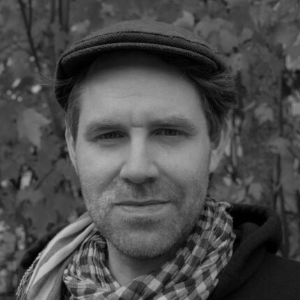 Jérôme Bérubé