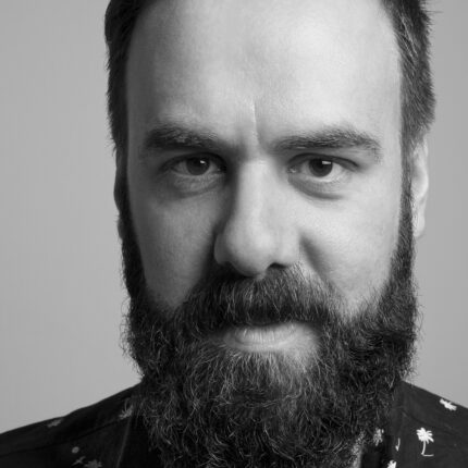 M. K. Blais