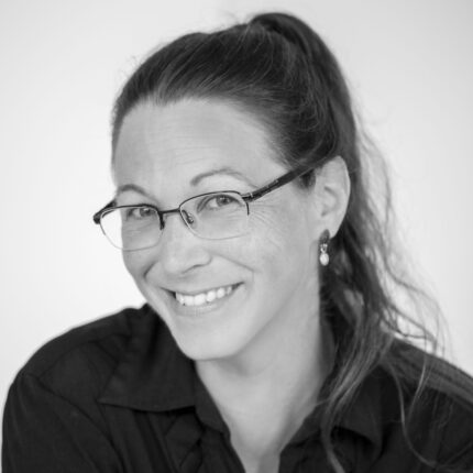 Annie Blouin