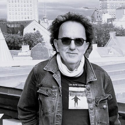 Daniel Roy