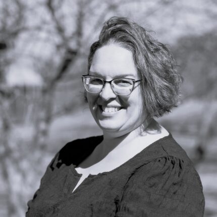 Marianne Fortier